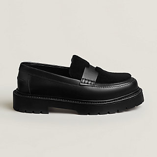 モカシン 《クレマン》 | Hermès - エルメス-公式サイト
